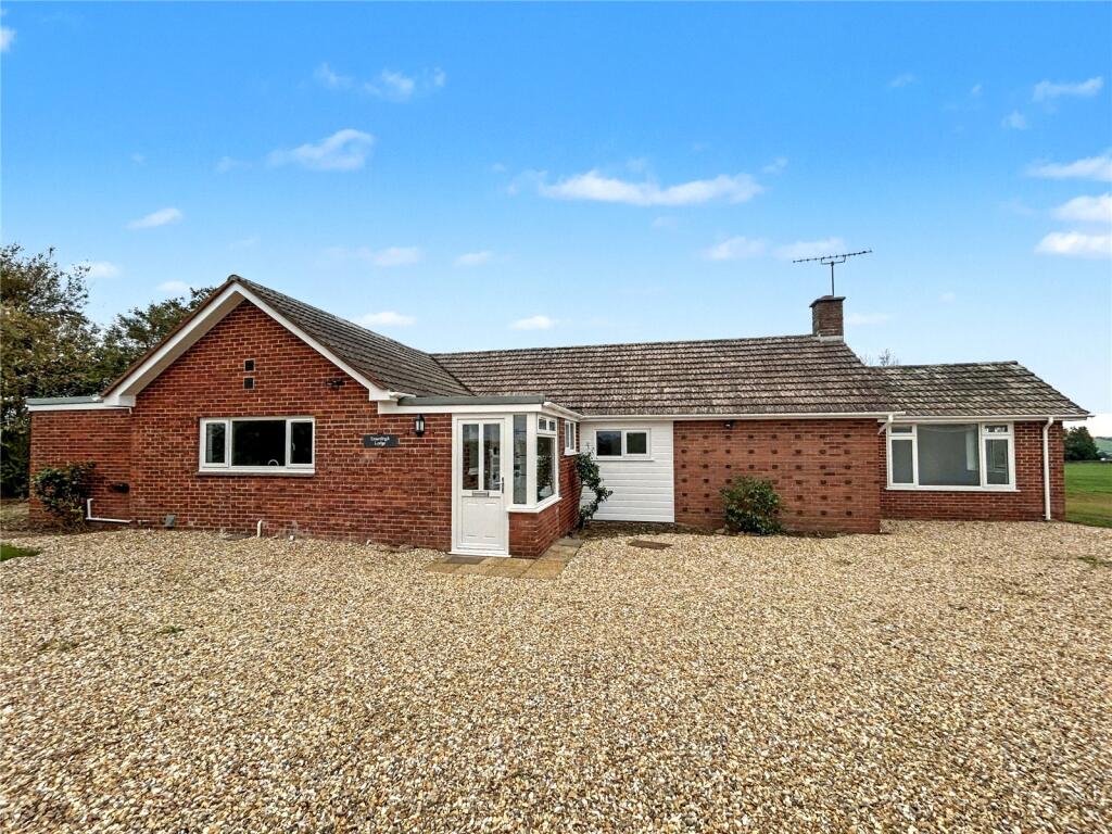 Main image of property: Washfield, Tiverton, Devon, EX16