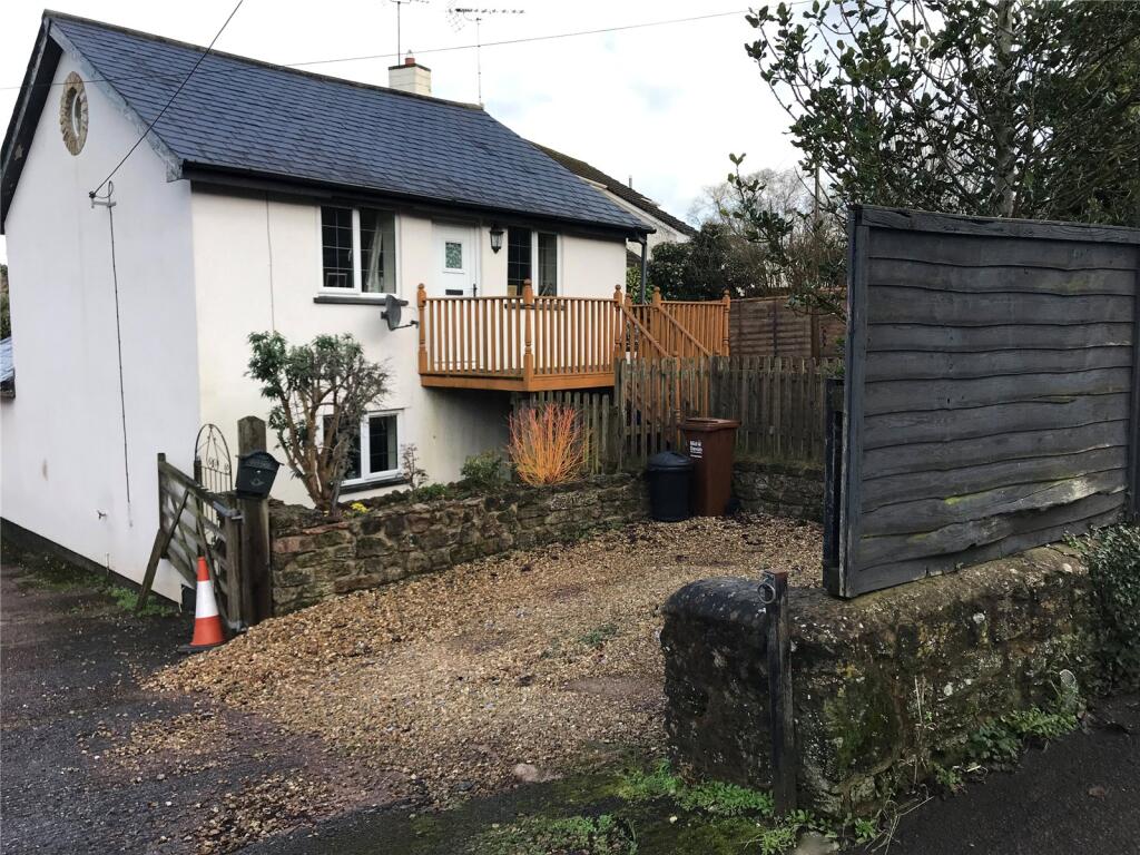Main image of property: Kentisbeare, Cullompton, Devon, EX15