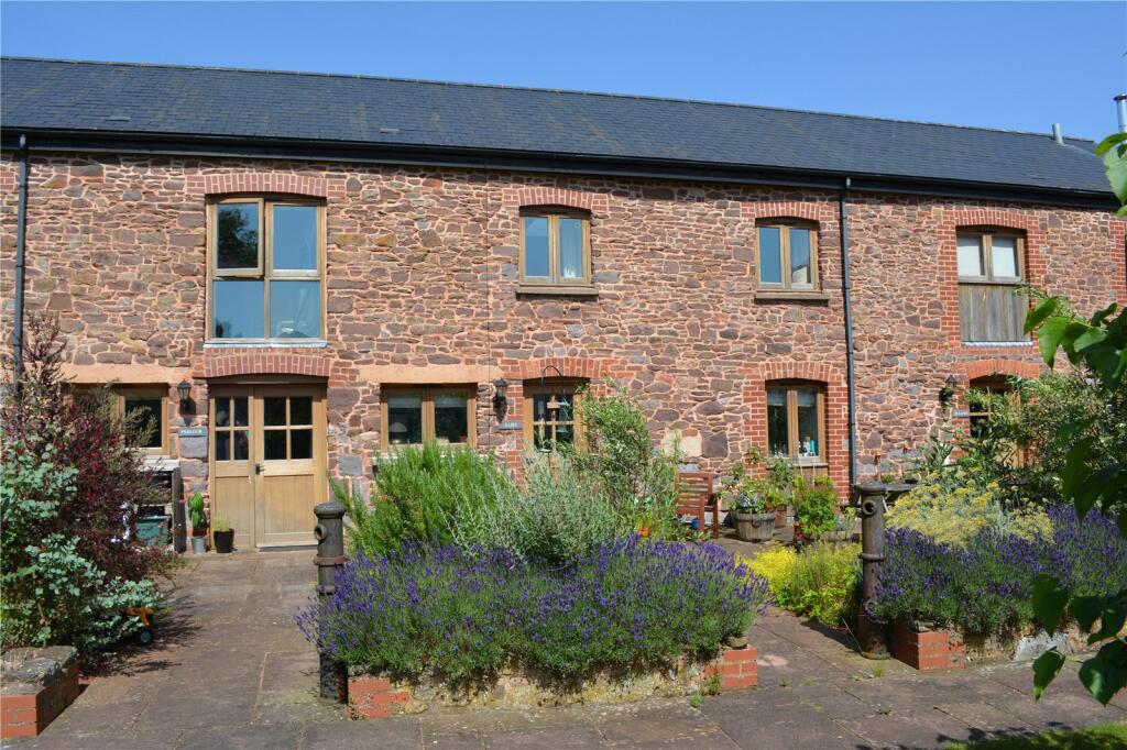 Main image of property: Silverton Park Farm, Silverton, Exeter, EX5