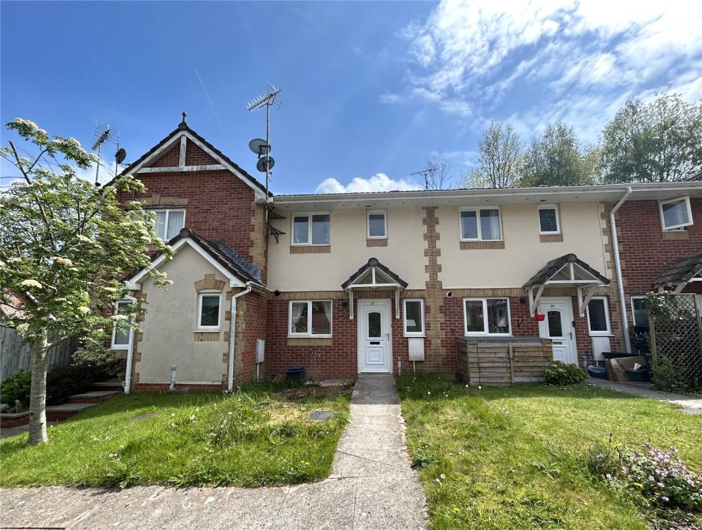 Main image of property: Spencer Drive, Tiverton, Devon, EX16