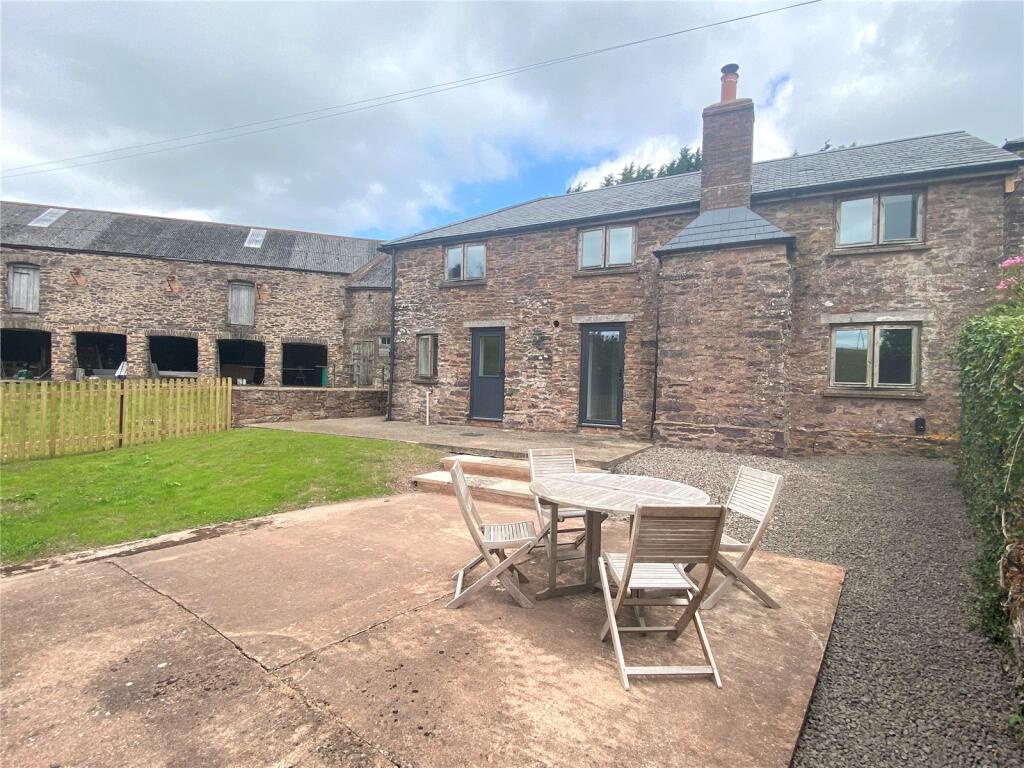 Main image of property: Chipstable, Taunton, Somerset, TA4