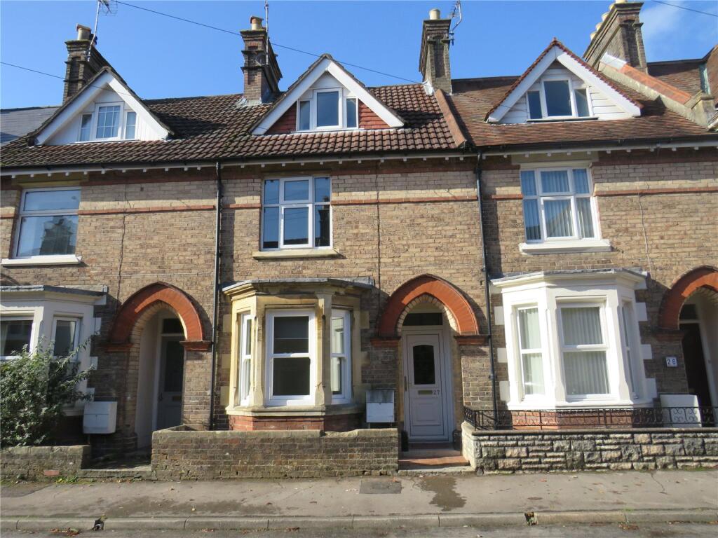 Main image of property: Dukes Avenue, Dorchester, DT1