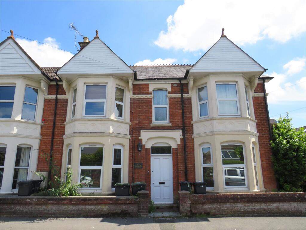 Main image of property: Ashley Road, Dorchester, DT1