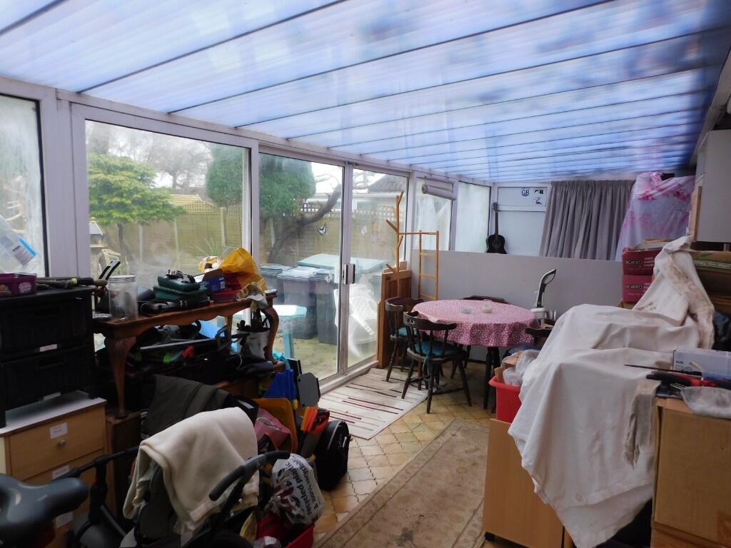Additional property image - Hurn Road, Christchurch
