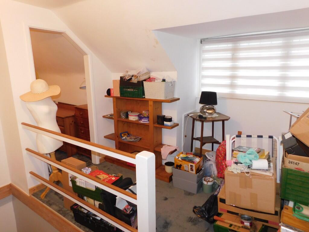 Additional property image - Hurn Road, Christchurch