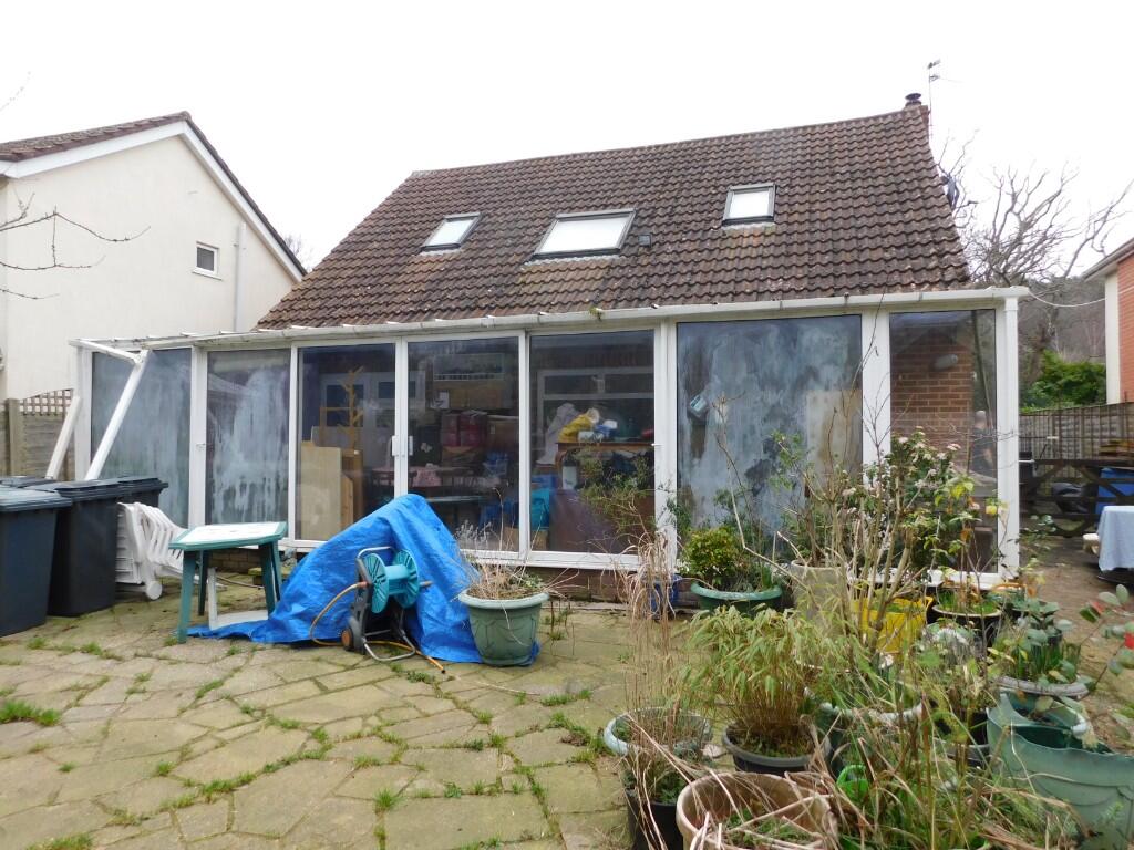 Additional property image - Hurn Road, Christchurch