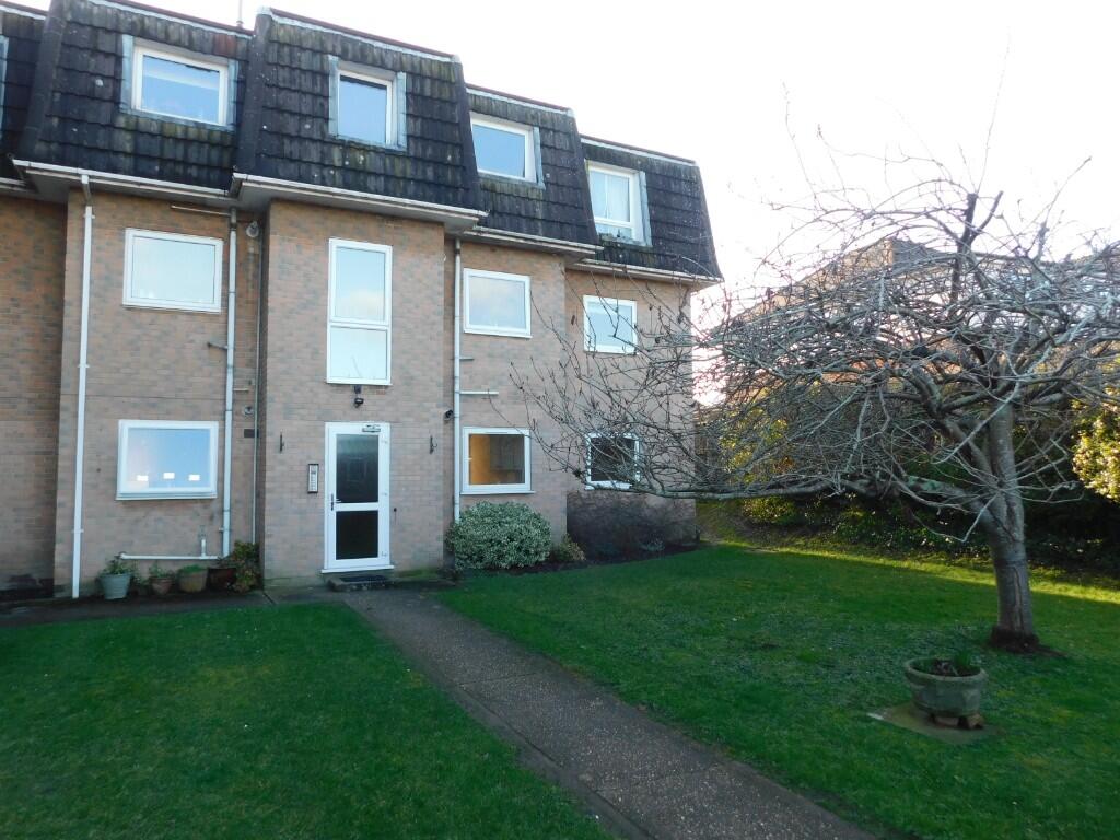 Main image of property: Fairmile Court, Fairmile Road, Christchurch