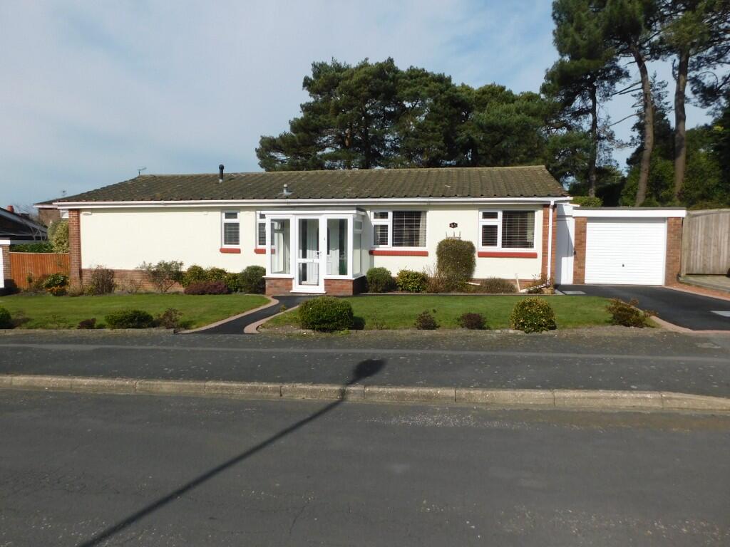 Main image of property: Lynton Crescent, Christchurch