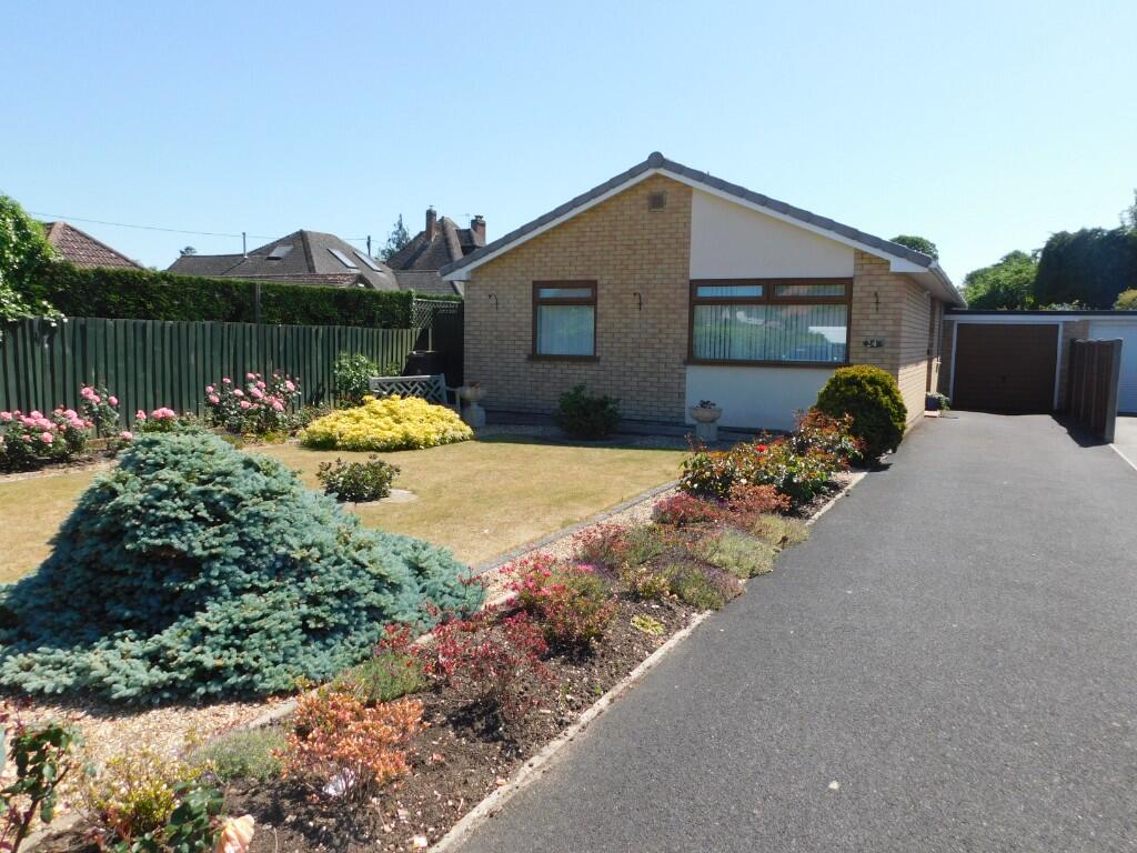 Main image of property: Dukesfield, Christchurch