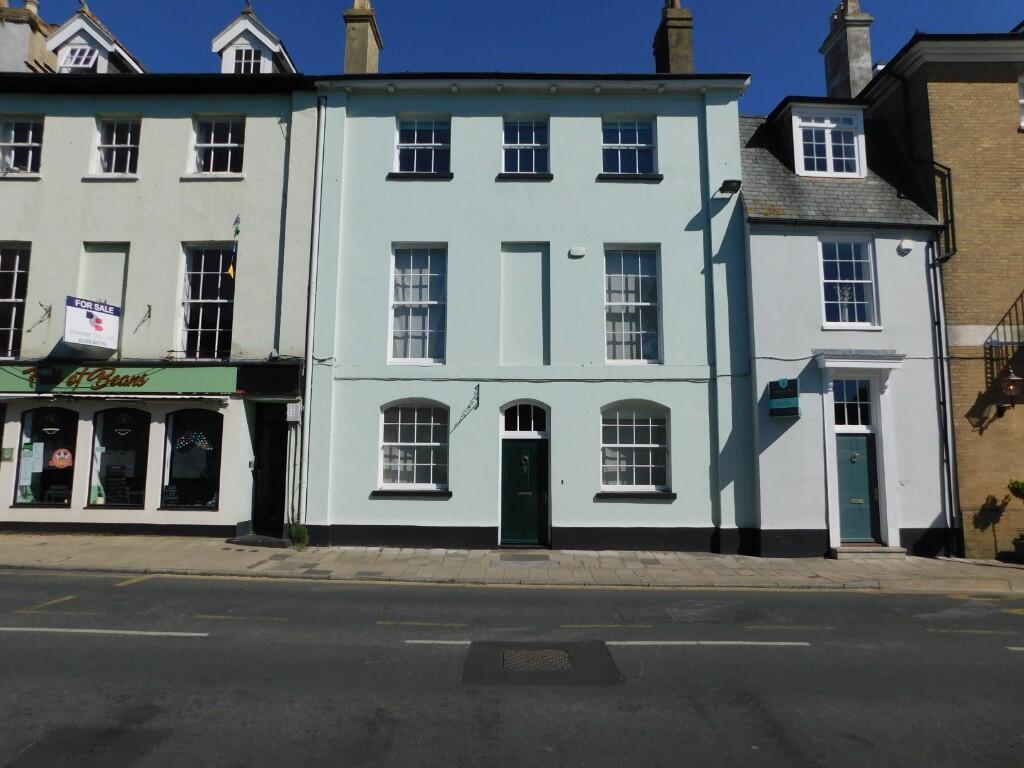Main image of property: Castle Street, Christchurch
