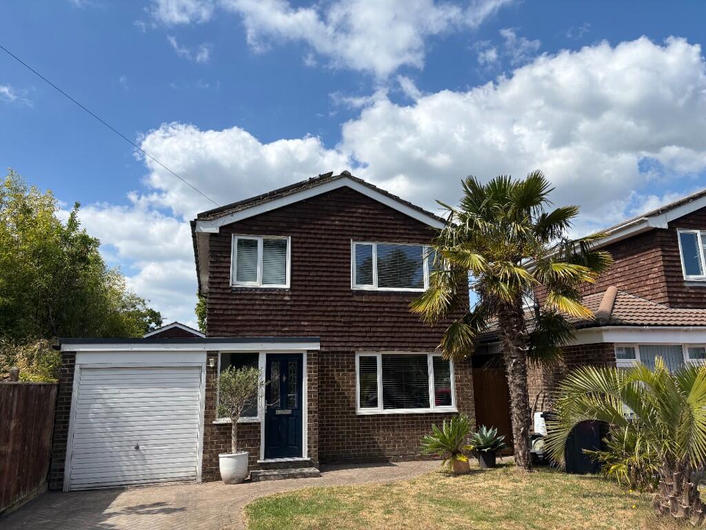 Main image of property: Bronte Avenue, Christchurch