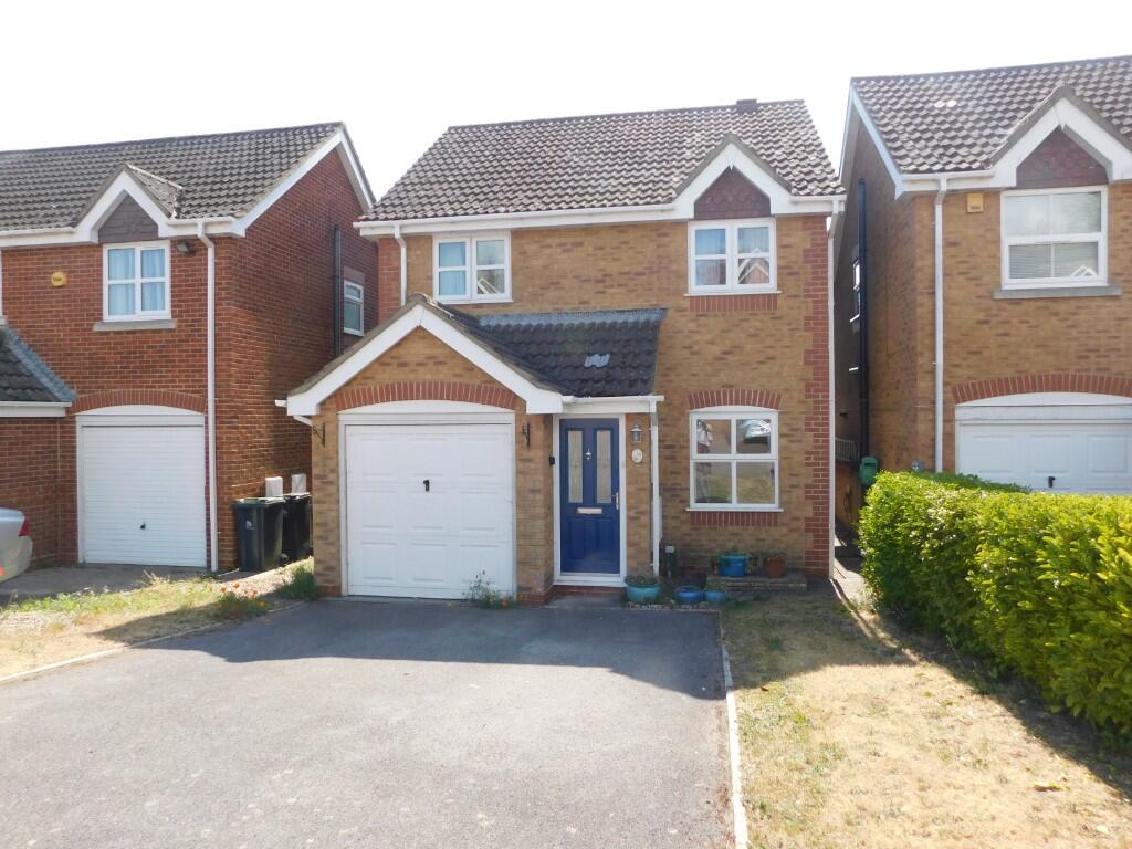 Main image of property: Rimbury Way, Christchurch
