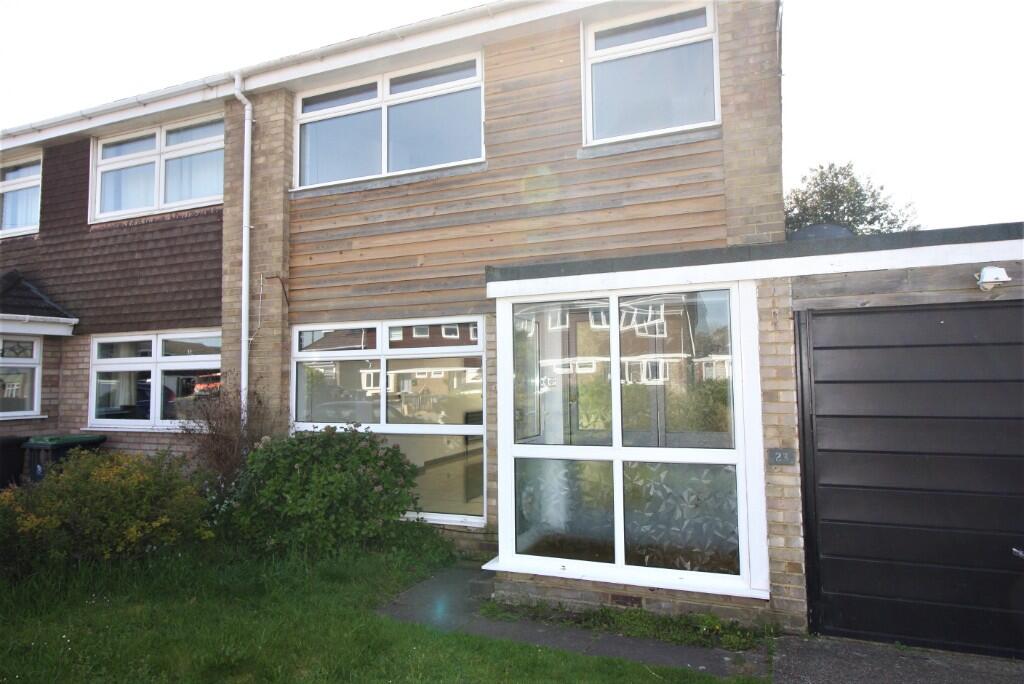 Main image of property: Bronte Avenue, Christchurch