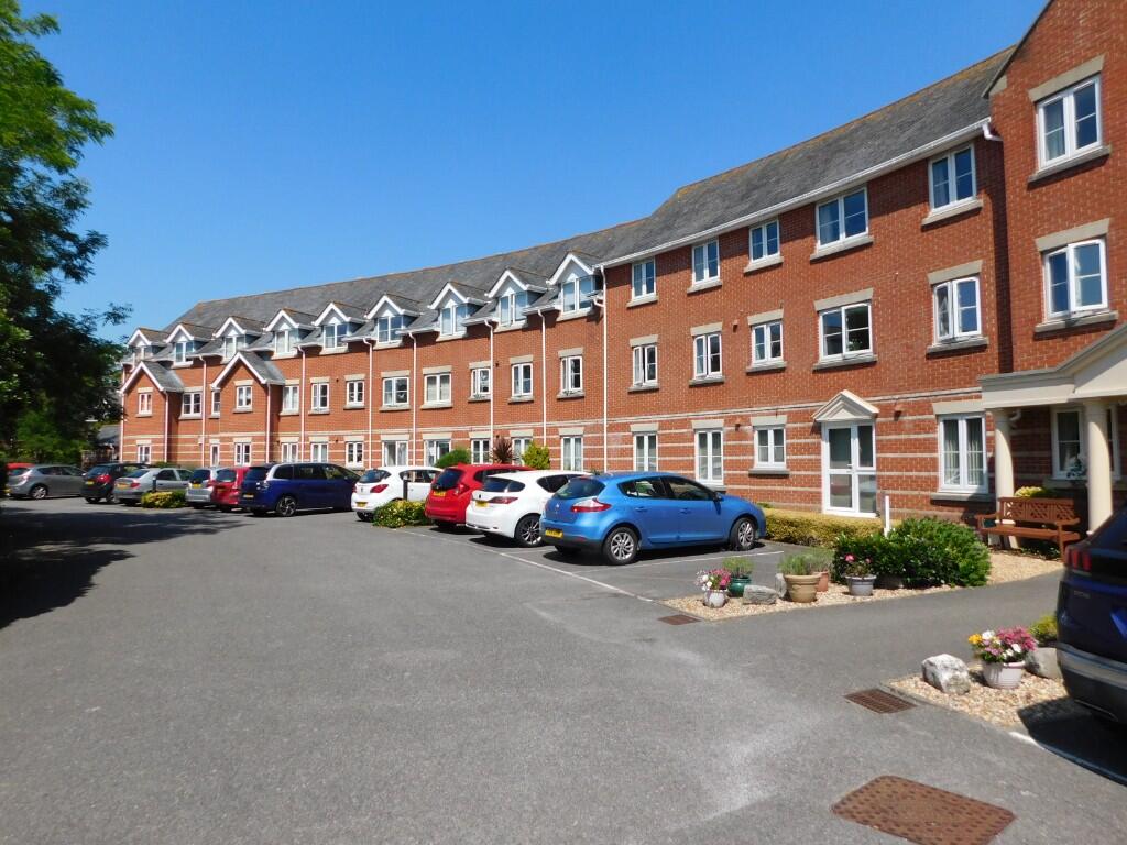 Main image of property: Regency Crescent, Christchurch,