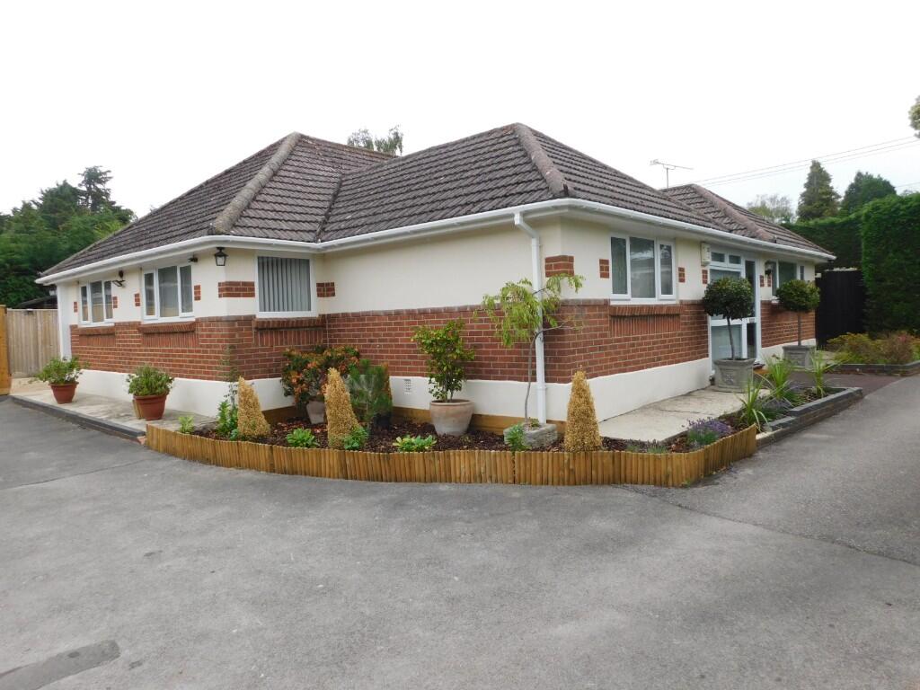 Main image of property: Matchams Lane, Hurn Christchurch