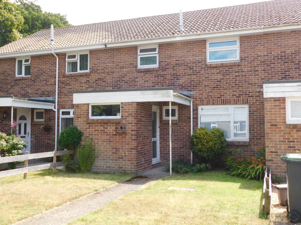 Main image of property: Darwin Avenue, Christchurch