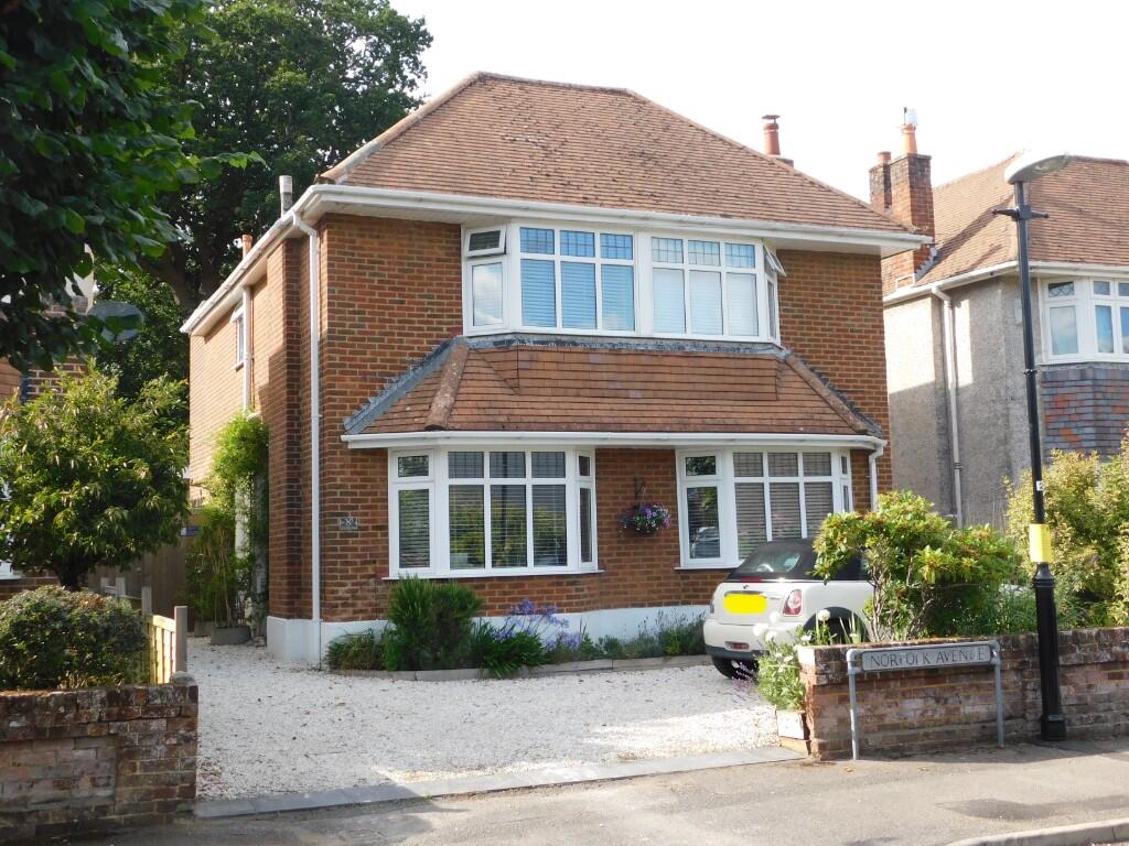 Main image of property: Norfolk Avenue, Christchurch
