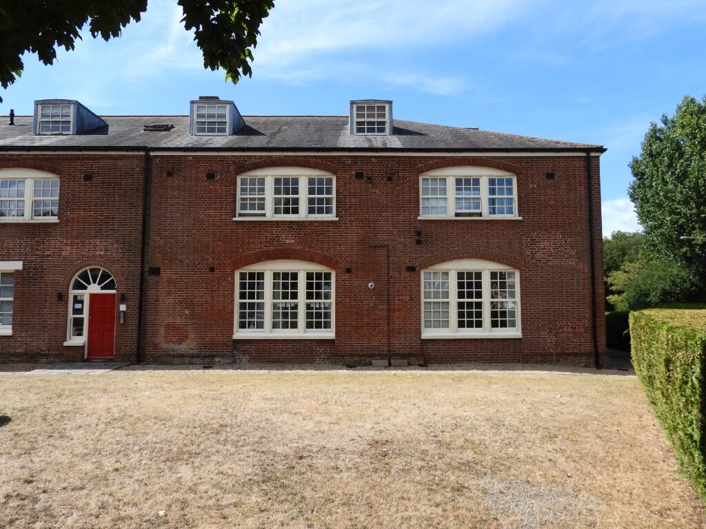 Main image of property: Dragoon Way, Christchurch