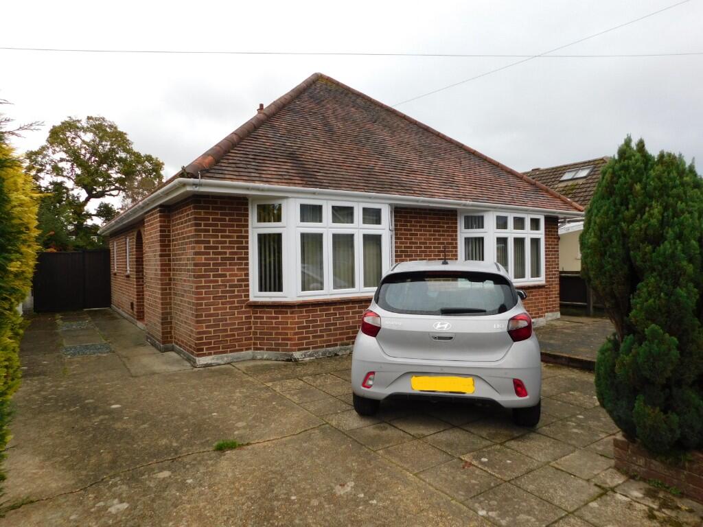 Main image of property: Flambard Avenue, Christchurch