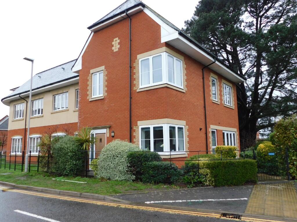 Main image of property: Royal Close, Christchurch