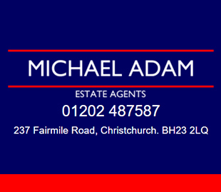 Michael Adam Estate Agents, Christchurchbranch details