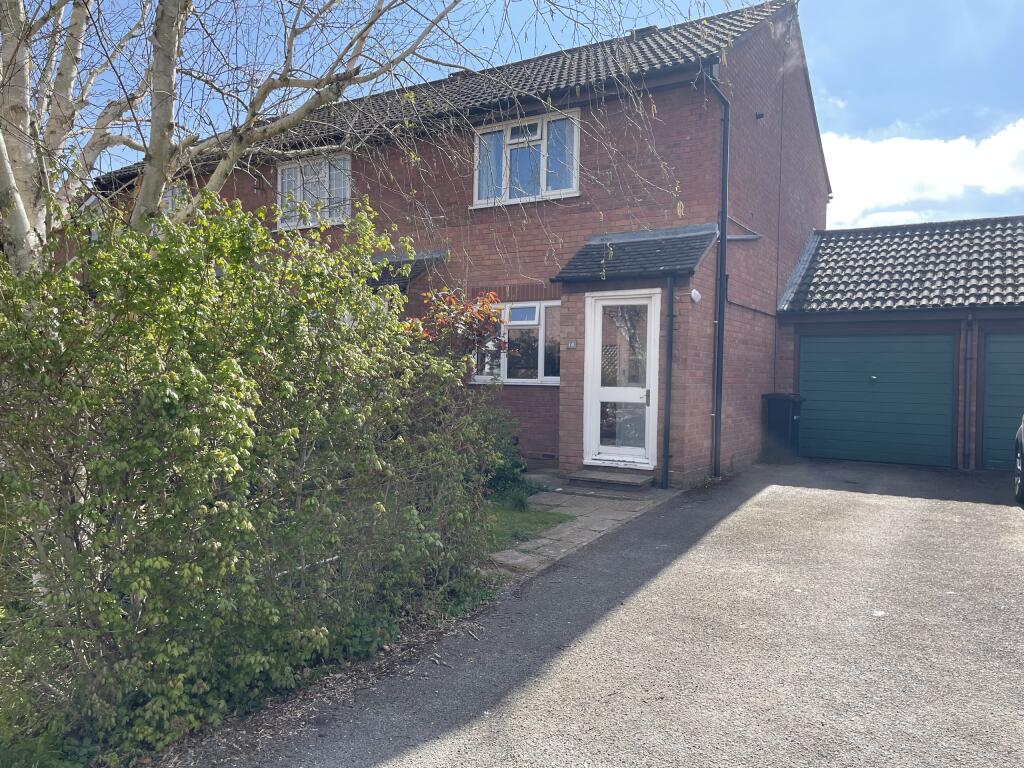 Main image of property: BOOKHAM