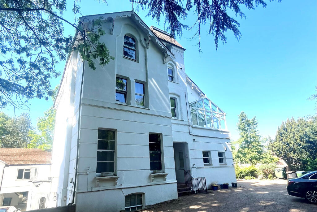 Main image of property: ESHER