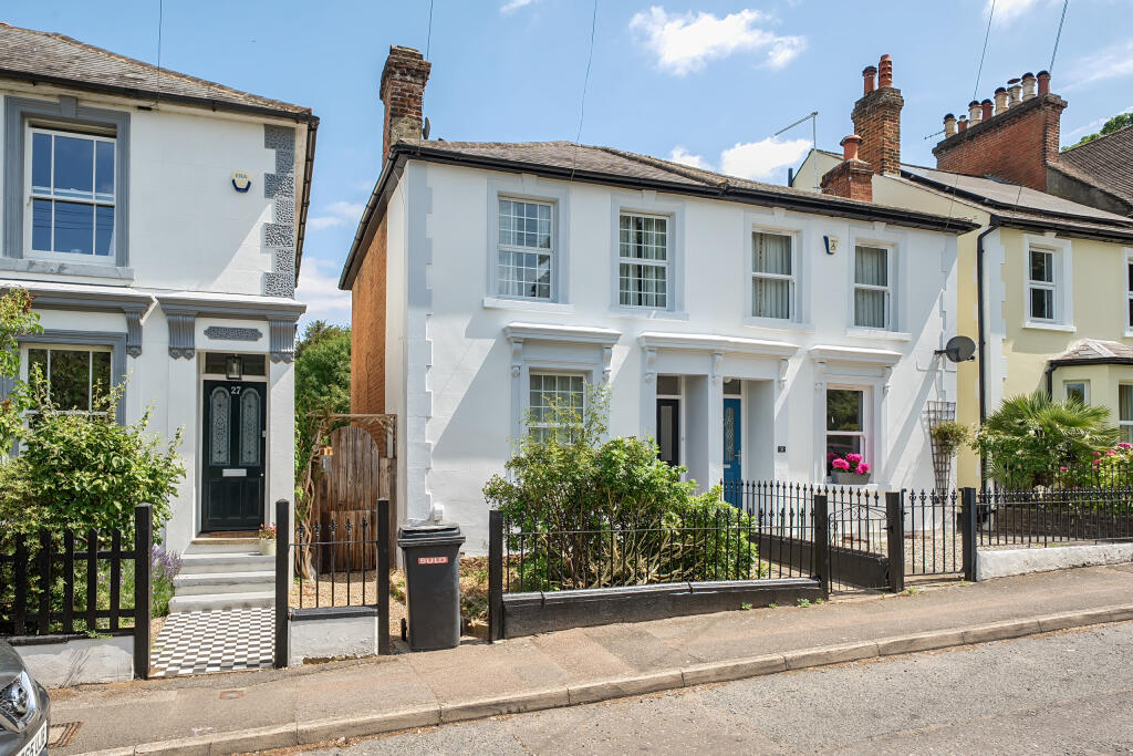 Main image of property: St Johns Road, Leatherhead