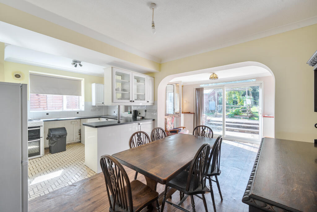 Main image of property: Lodge Road, Fetcham