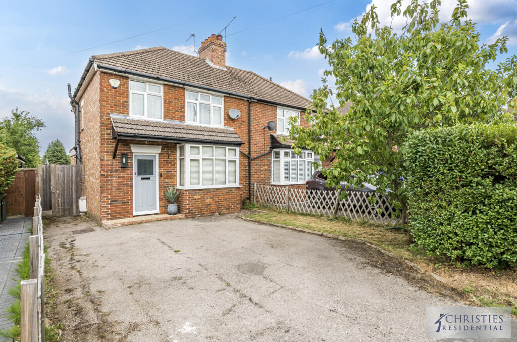 Main image of property: Cobham Road, Fetcham
