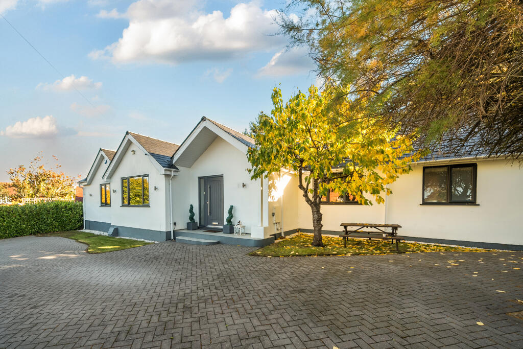 Main image of property: St. Nicholas Hill, Leatherhead