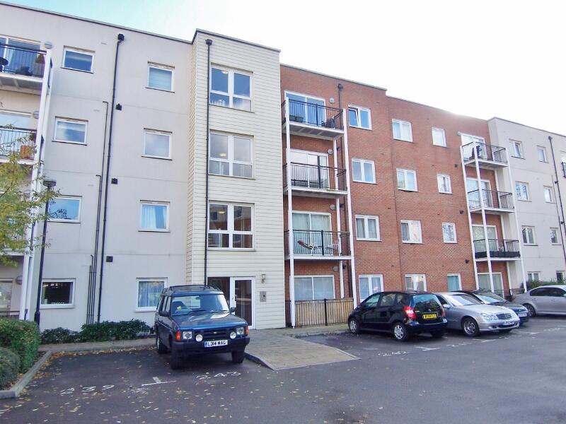 Main image of property: REDHILL