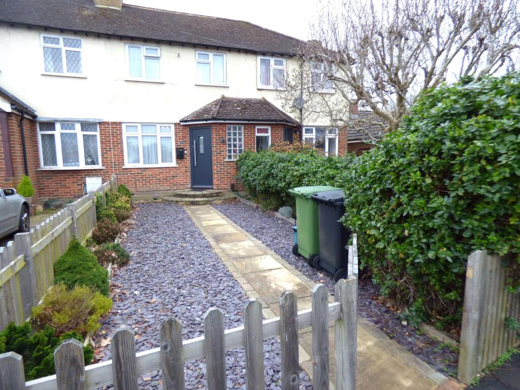 Main image of property: FETCHAM