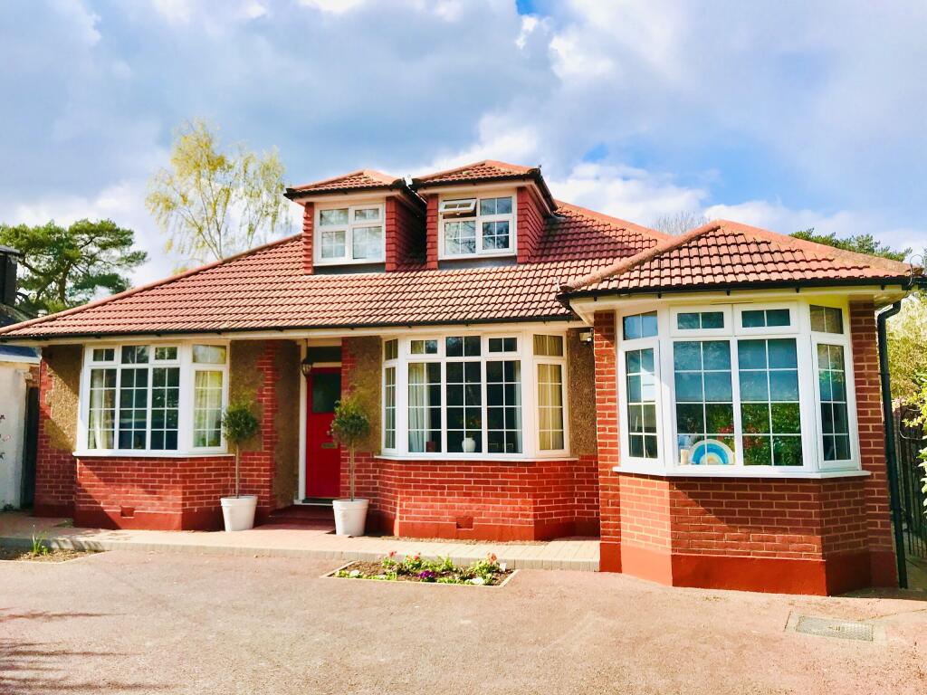 Main image of property: FETCHAM
