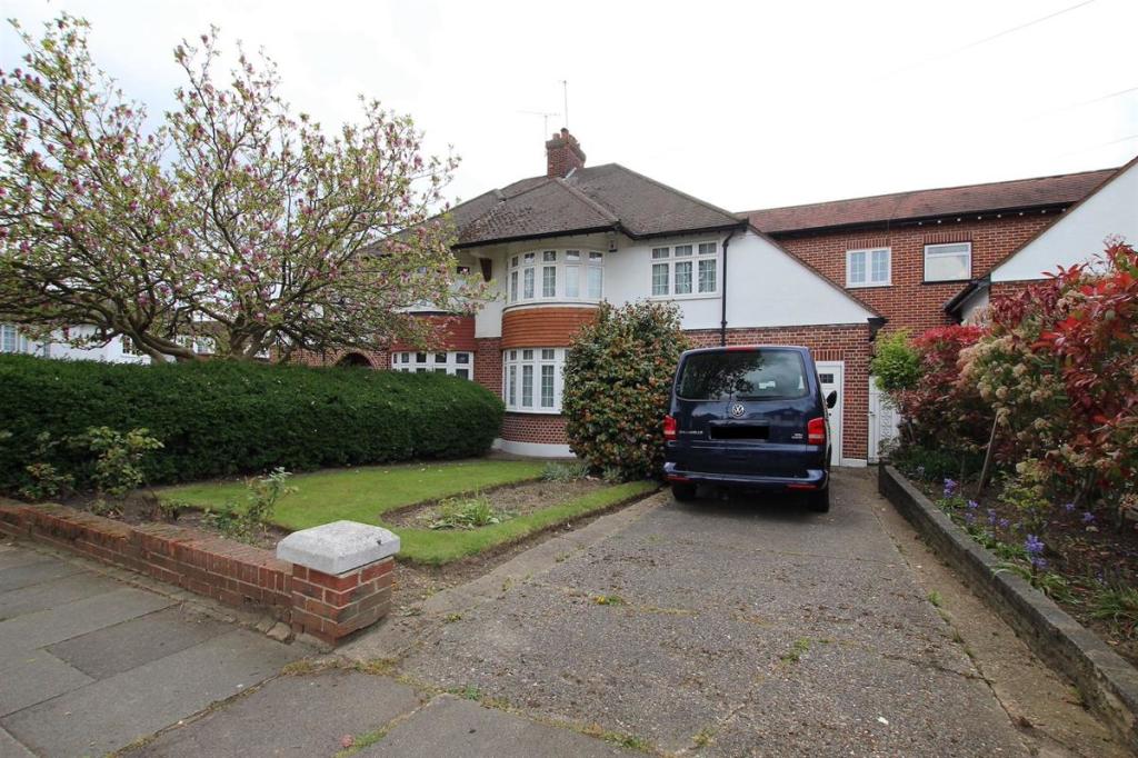 Main image of property: Freston Gardens, Cockfosters, EN4 