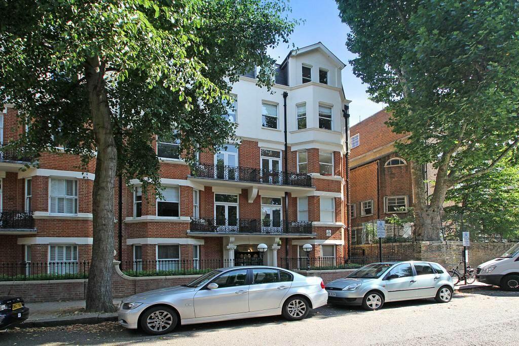 Main image of property: Wymering Mansions, Wymering Road, London