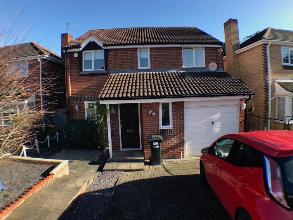 Main image of property: Leigh Hunt Drive, London