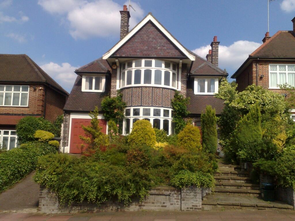 Main image of property: Beech Drive, London