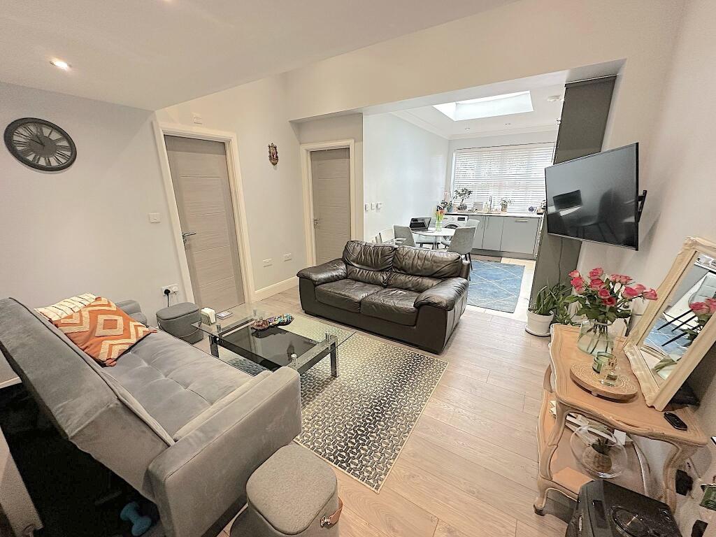 Main image of property: Church Lane, East Finchley, London