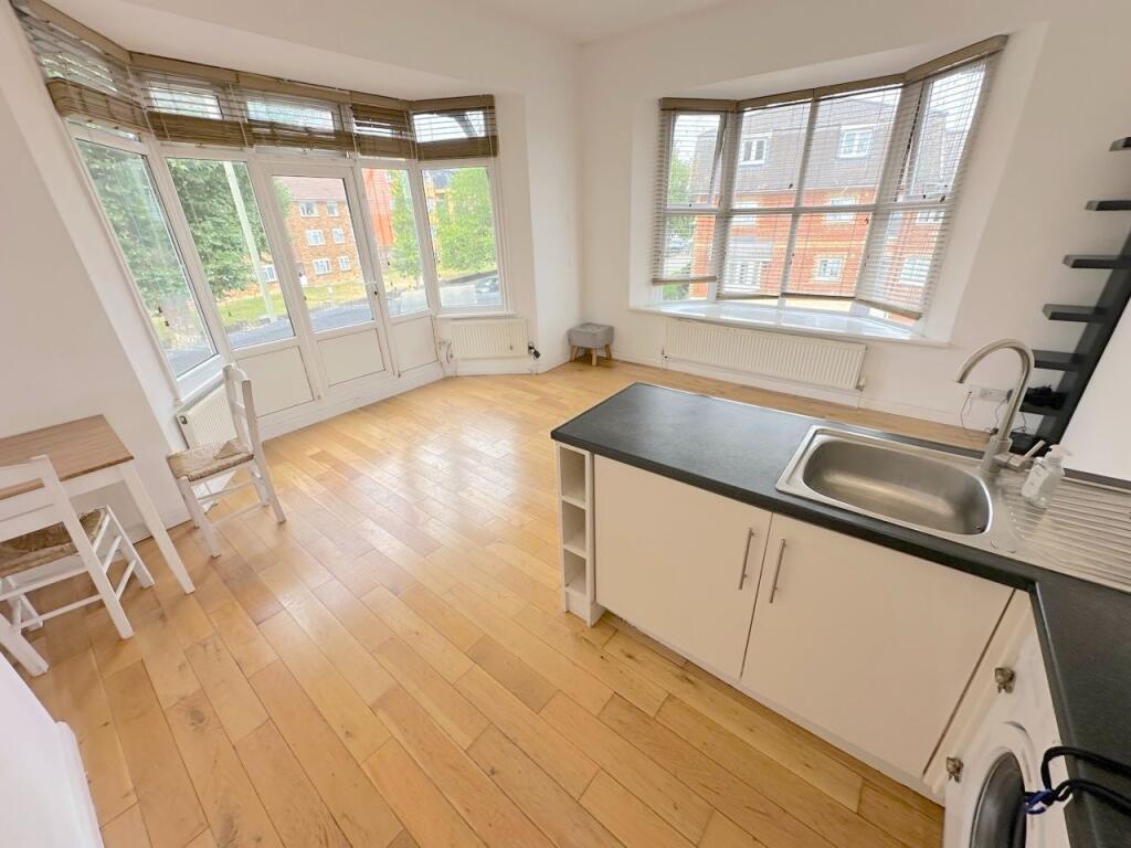 Main image of property: High Road, London