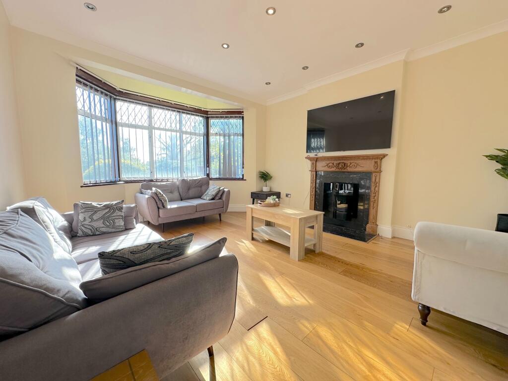 Main image of property: Powys Lane, London