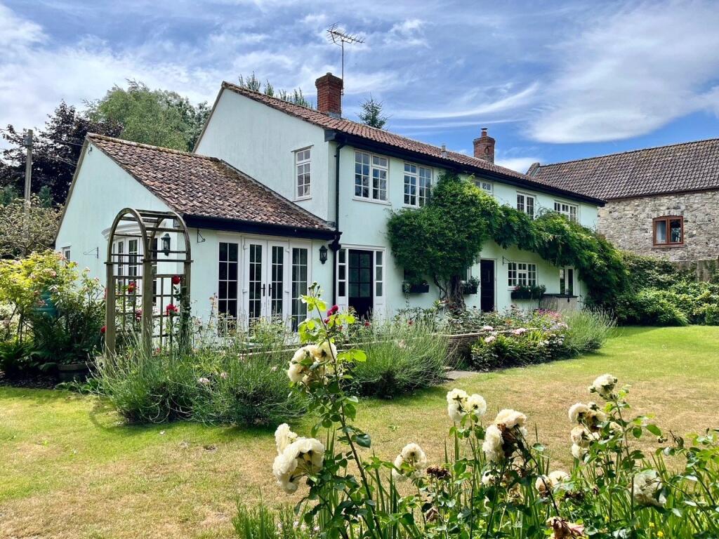 Main image of property: Wadeford, Chard, Somerset, TA20