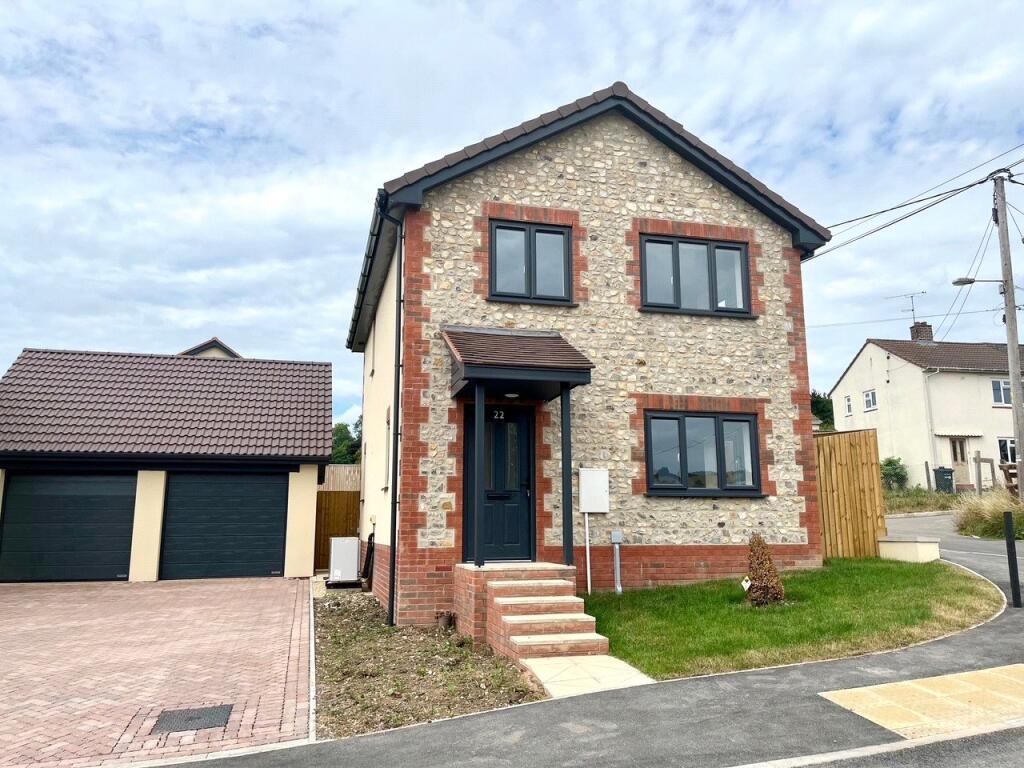 Main image of property: Combe Wood Lane, Combe St. Nicholas, Chard, Somerset, TA20