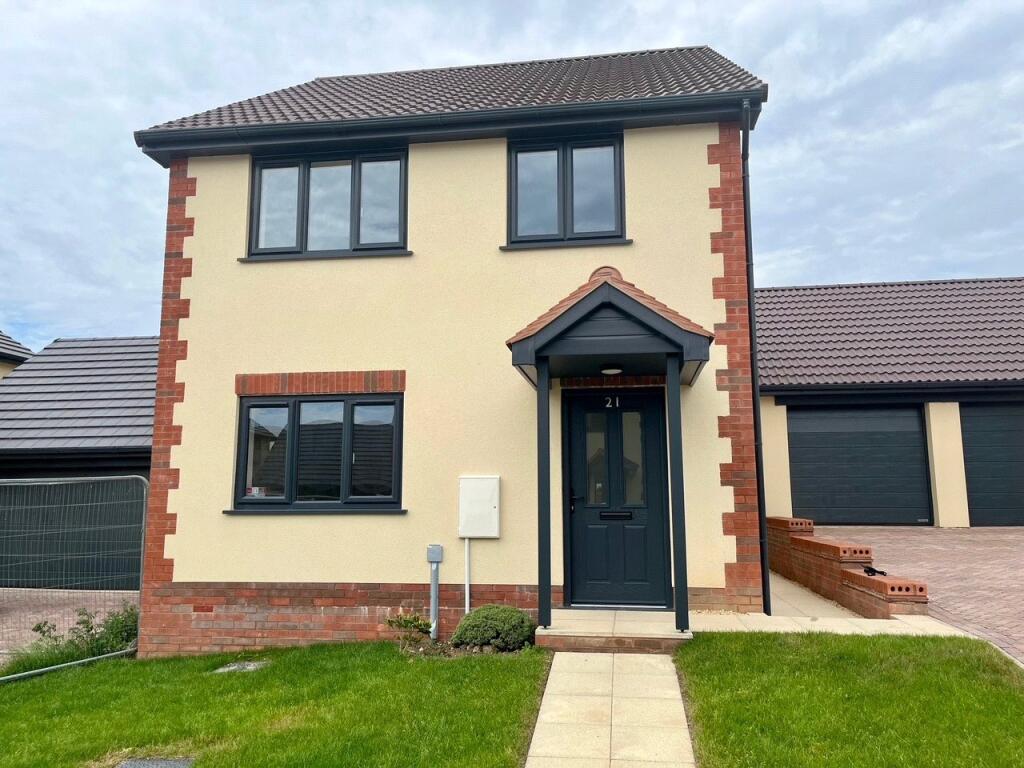Main image of property: Combe Wood Lane, Combe St. Nicholas, Chard, Somerset, TA20
