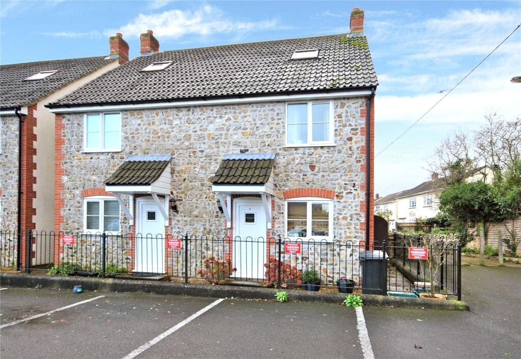Main image of property: Combe Hill, Combe St. Nicholas, Chard, Somerset, TA20
