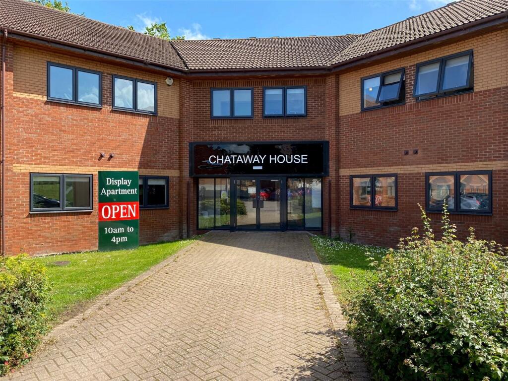 Main image of property: Chataway House, Leach Road, Chard, Somerset, TA20