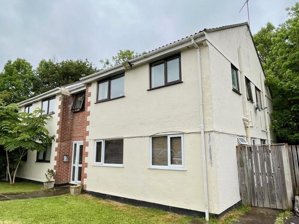 Main image of property: Bubwith Close, Chard, Somerset, TA20