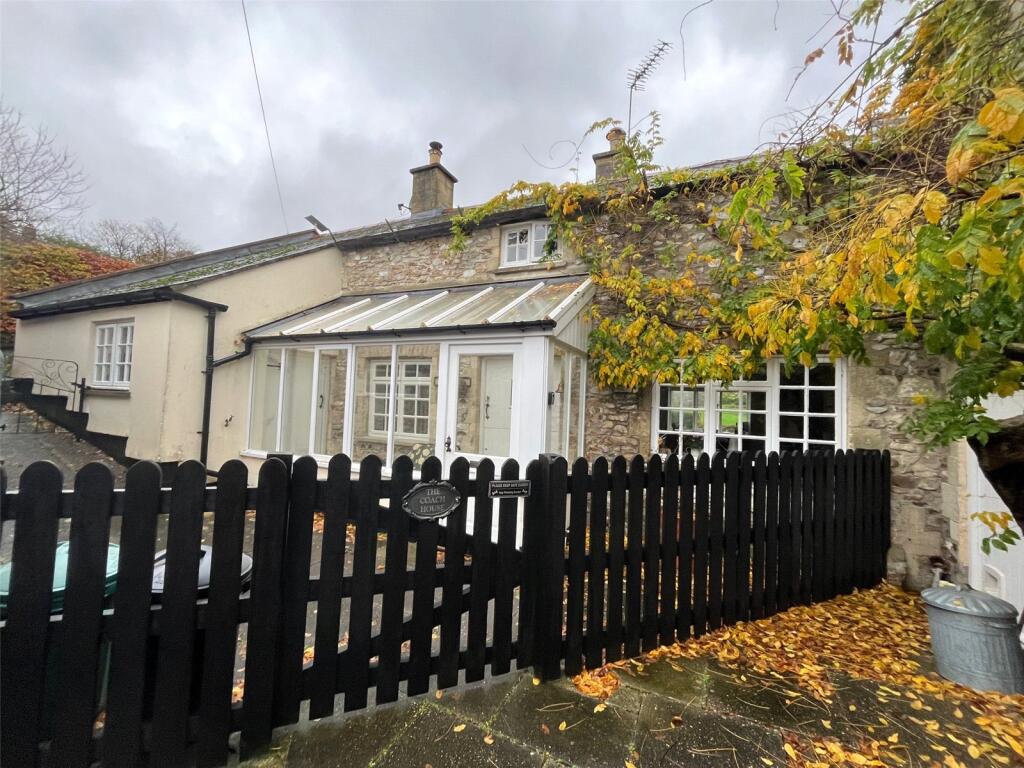 Main image of property: Bishopswood, Chard, Somerset, TA20