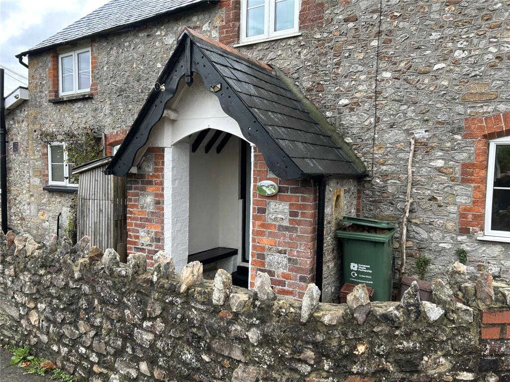 Main image of property: Chard Junction, Chard, TA20