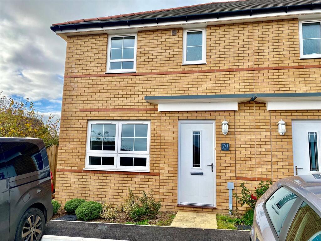 Main image of property: Honeycomb Vale, Chard, TA20